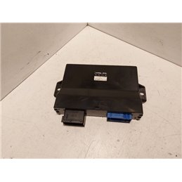 PEUGEOT 607 (9D, 9U) Komfort Elektronika