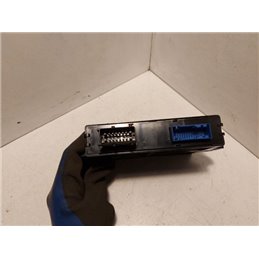 PEUGEOT 607 (9D, 9U) Komfort Elektronika