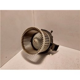 FIAT PANDA (169) Fűtőmotor (Klímás)