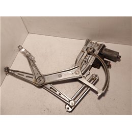 OPEL ZAFIRA A (F75_) Jobb első Ablakemelő Szerkezet (Elektromos)