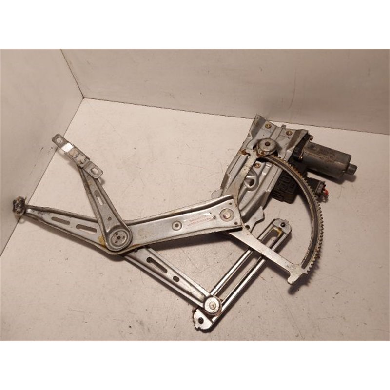 OPEL ZAFIRA A (F75_) Jobb első Ablakemelő Szerkezet (Elektromos)