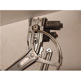 OPEL ZAFIRA A (F75_) Jobb első Ablakemelő Szerkezet (Elektromos)