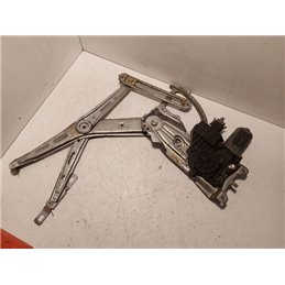 OPEL ZAFIRA A (F75_) Jobb első Ablakemelő Szerkezet (Elektromos)