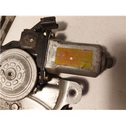 DAEWOO KALOS (KLAS) Jobb első Ablakemelő Szerkezet (Elektromos)