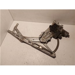 OPEL ZAFIRA A (F75_) Bal első Ablakemelő Szerkezet (Elektromos)