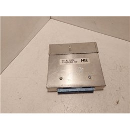 DAEWOO NEXIA lépcsőshátú (KLETN) Motorvezérlő