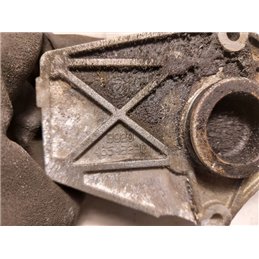 FIAT PUNTO (176) Gyújtótrafó