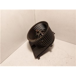 VW POLO CLASSIC (6KV2) Fűtőmotor (Klímás)
