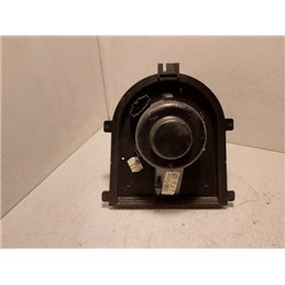 VW POLO CLASSIC (6KV2) Fűtőmotor (Klímás)