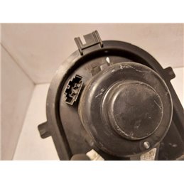 VW POLO CLASSIC (6KV2) Fűtőmotor (Klímás)
