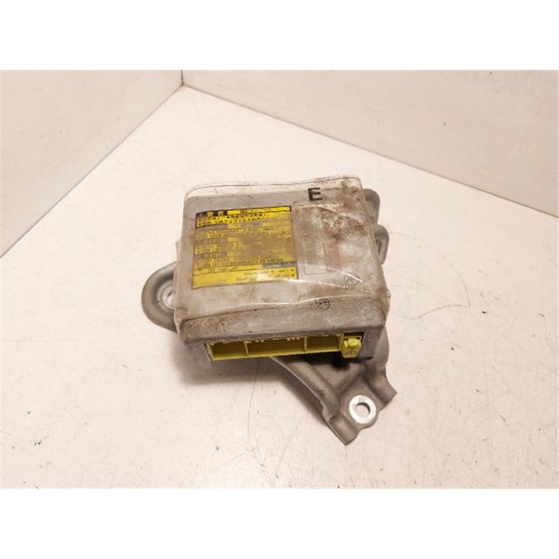 TOYOTA CELICA (ZZT23_) Légzsák Elektronika