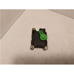 VW GOLF IV (1J1) Fűtés Állító Motor