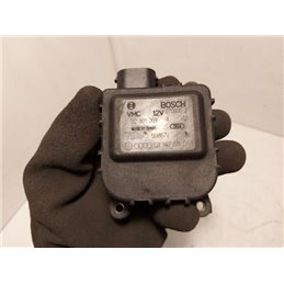 VW GOLF IV (1J1) Fűtés Állító Motor