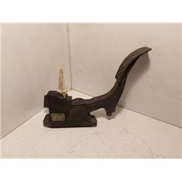 VW GOLF IV (1J1) Gázpedál (Elektromos)