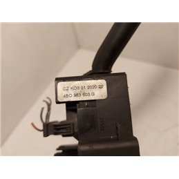 VW PASSAT (3B3) Komplett Kormánykapcsoló (Bajuszkapcsoló)