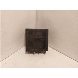 AUDI A4 (8D2, B5) Ablaktörlő Relé