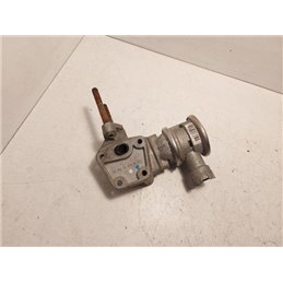 AUDI A3 (8L1) EGR / AGR Szelep