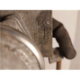 AUDI A3 (8L1) EGR / AGR Szelep