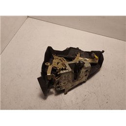 MERCEDES-BENZ C-CLASS (W202) Bal hátsó Ajtózár