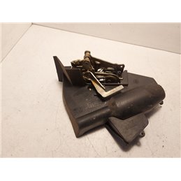 MERCEDES-BENZ C-CLASS (W202) Bal hátsó Ajtózár