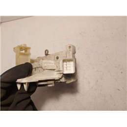 FORD MONDEO III (B5Y) Bal hátsó Ajtózár