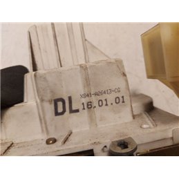 FORD MONDEO III (B5Y) Bal hátsó Ajtózár