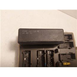 FORD FOCUS (DAW, DBW) Biztosítéktábla Utastér