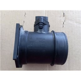 NISSAN TERRANO II (R20) Légtömegmérő