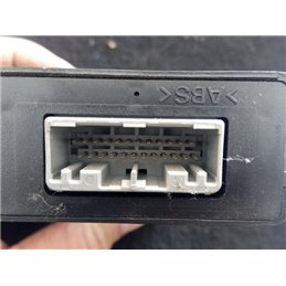 HONDA CIVIC VIII lépcsőshátú (FD, FA) Menetstabilizátor