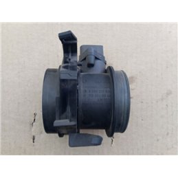 MERCEDES-BENZ E-CLASS (W211) Légtömegmérő