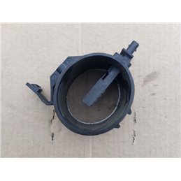 MERCEDES-BENZ E-CLASS (W211) Légtömegmérő