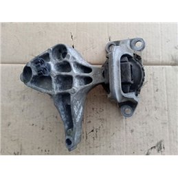 RENAULT MEGANE III Grandtour (KZ0/1) Motor Tartó Bak Jobb