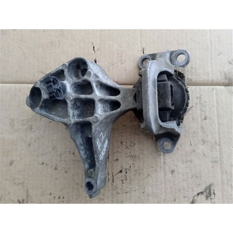 RENAULT MEGANE III Grandtour (KZ0/1) Motor Tartó Bak Jobb
