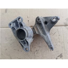 RENAULT MEGANE III Grandtour (KZ0/1) Motor Tartó Bak Jobb