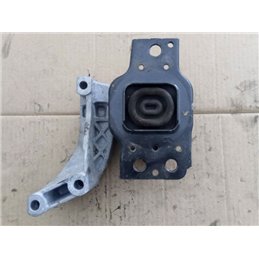 NISSAN QASHQAI / QASHQAI PLUS 2 (J10, JJ10) Motor Tartó Bak Jobb