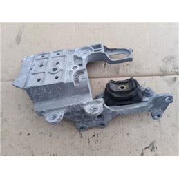NISSAN QASHQAI / QASHQAI PLUS 2 (J10, JJ10) Váltó Tartó Bak (Pozíciófüggetlen)