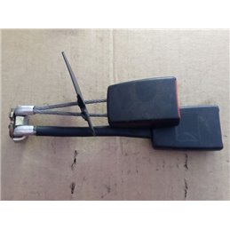 VW PASSAT Variant (3B6) Hátsó középső Biztonsági Öv Csat