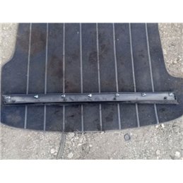 VW PASSAT Variant (3B6) Jobb első Ajtó Díszléc