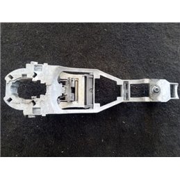 VW PASSAT Variant (3B6) Jobb első Kilincs Hátulja