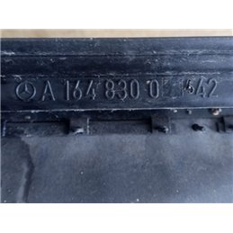 MERCEDES-BENZ M-CLASS (W164) Csomagtér Szellőző Jobb
