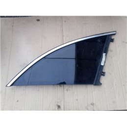 MERCEDES-BENZ R-CLASS (W251, V251) Jobb C Oszlop Oldalablak Üveg