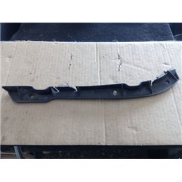 MERCEDES-BENZ R-CLASS (W251, V251) Bal hátsó Lökhárító Tartó (Műanyag)