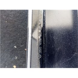 MERCEDES-BENZ R-CLASS (W251, V251) Bal C Oszlop Burkolat