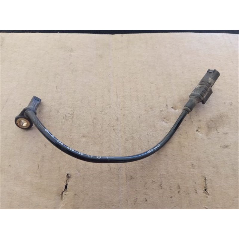 MERCEDES-BENZ M-CLASS (W164) Hátsó ABS Jeladó