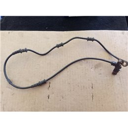 MERCEDES-BENZ M-CLASS (W164) Első ABS Jeladó