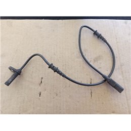 MERCEDES-BENZ E-CLASS (W211) Első ABS Jeladó