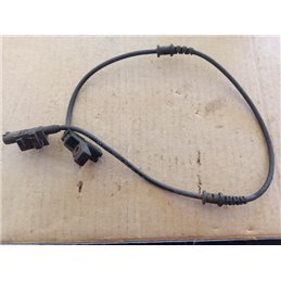 MERCEDES-BENZ S-CLASS (W220) Jeladó (Magában)