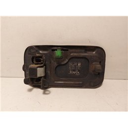 BMW 5 (E39) Tankajtó