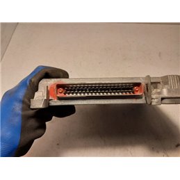 RENAULT CLIO I (B/C57_, 5/357_) Motorvezérlő