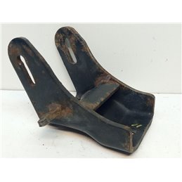 KIA CEED Billenésgátló Bak